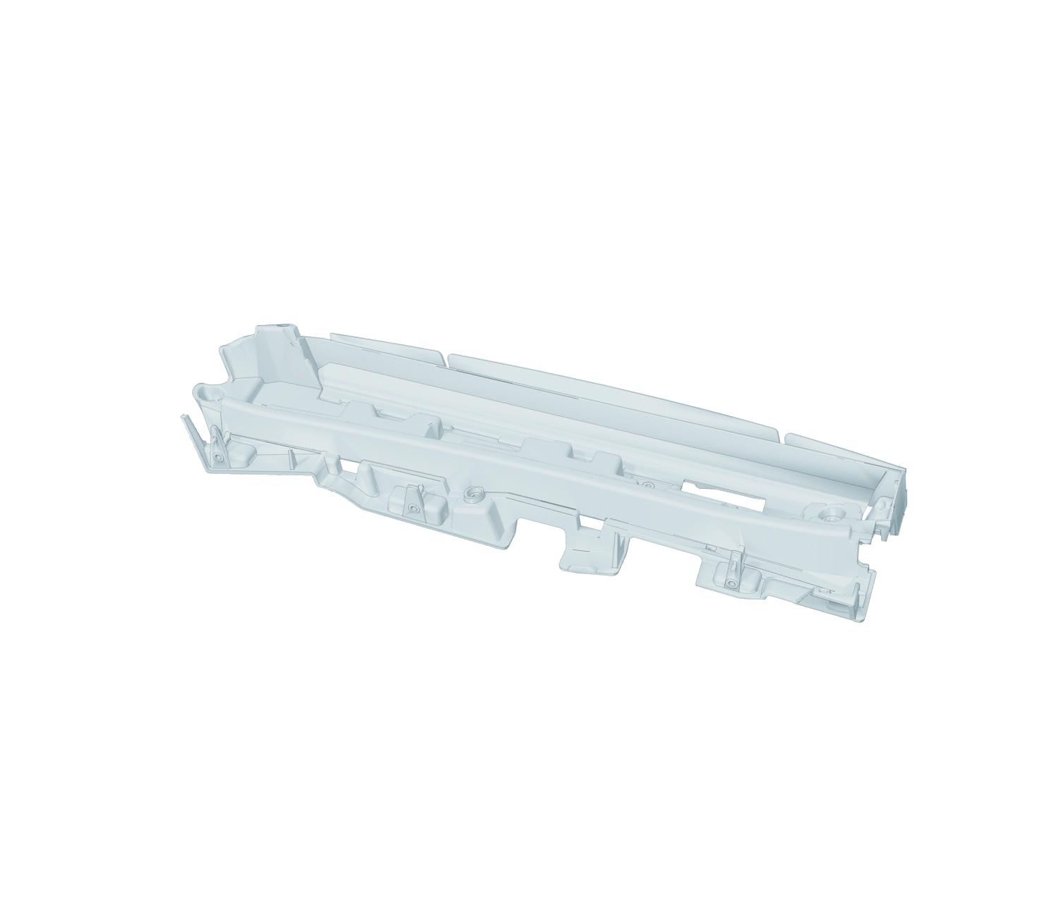 Lighting geometry