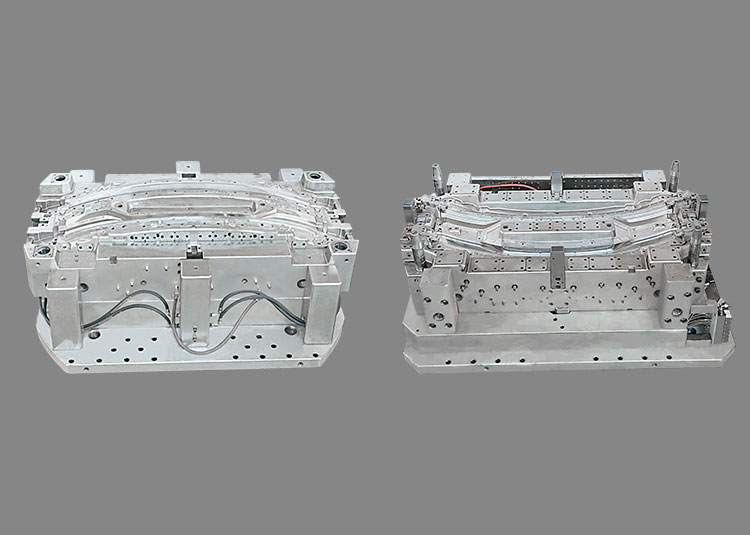 2K vs 3K Injection Moulding: How to Choose the Process