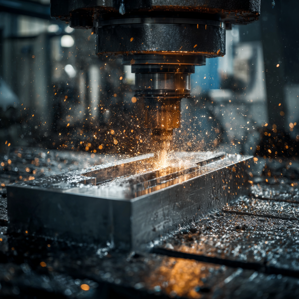 What is an Injection Mold?