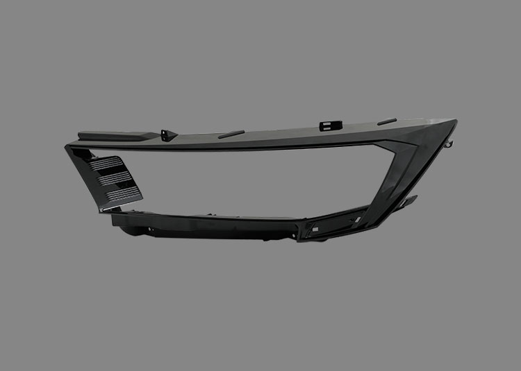 Headlamp tooling and parts 2