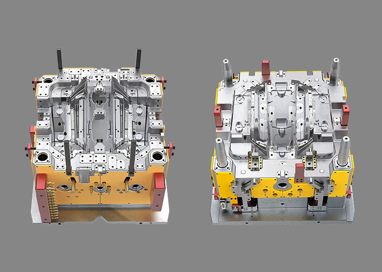 Automotive Lighting Mould RFQ: Optical Surfaces, 2K/3K Boundaries and Trial Evidence